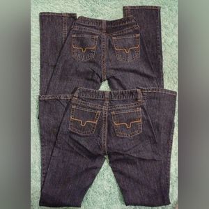 Kimes Ranch Betty Jeans - 2 Pair Lot